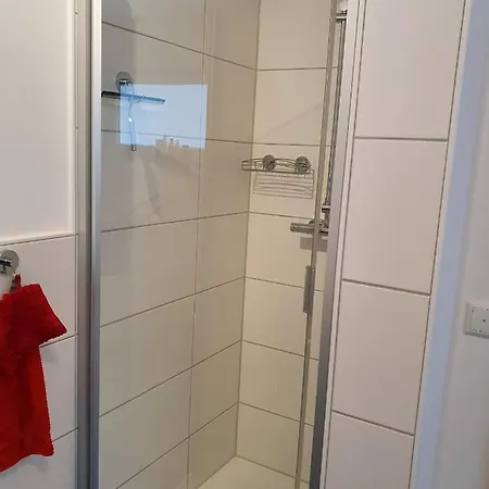 48 3 S Waterkant Apartment *