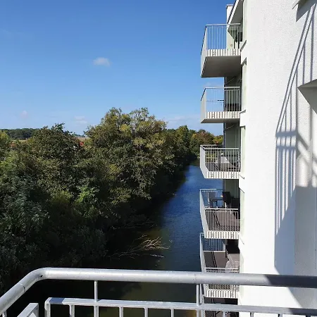 Apartment 48 3 S Waterkant *