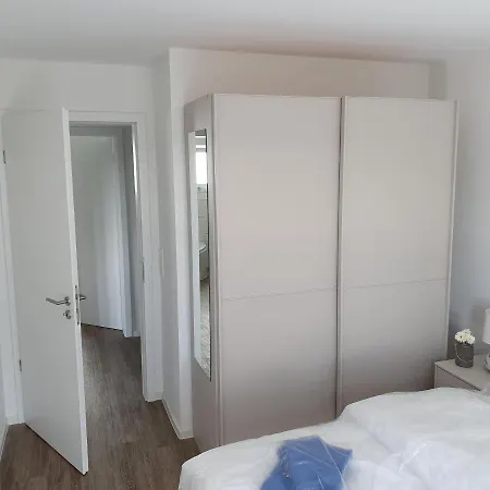 48 3 S Waterkant Lejlighed Schillig